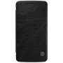 Nillkin Qin Series Leather case for Motorola Moto X Play (Moto X3 lux XT1561 XT1562) order from official NILLKIN store